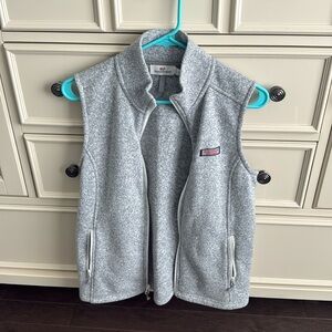 Vineyard vines vest
